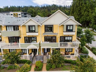Townhouse for sale in Port Moody, Port Moody, 202 80 Elgin Street, 263123239 | Realtylink.org