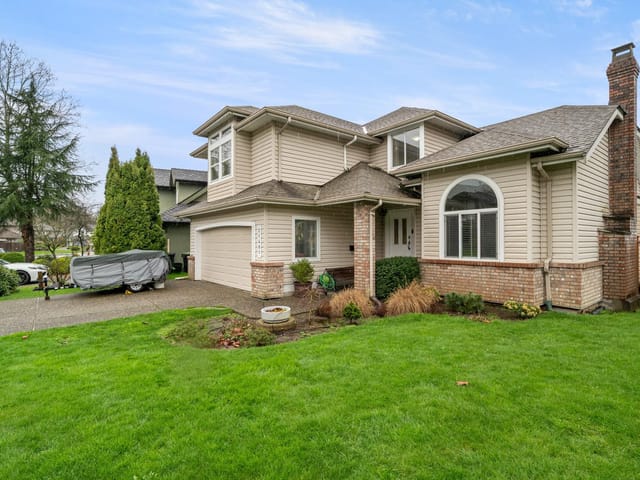 House for sale in Langley, Langley, 21481 Telegraph Trail, 263123240 | Realtylink.org