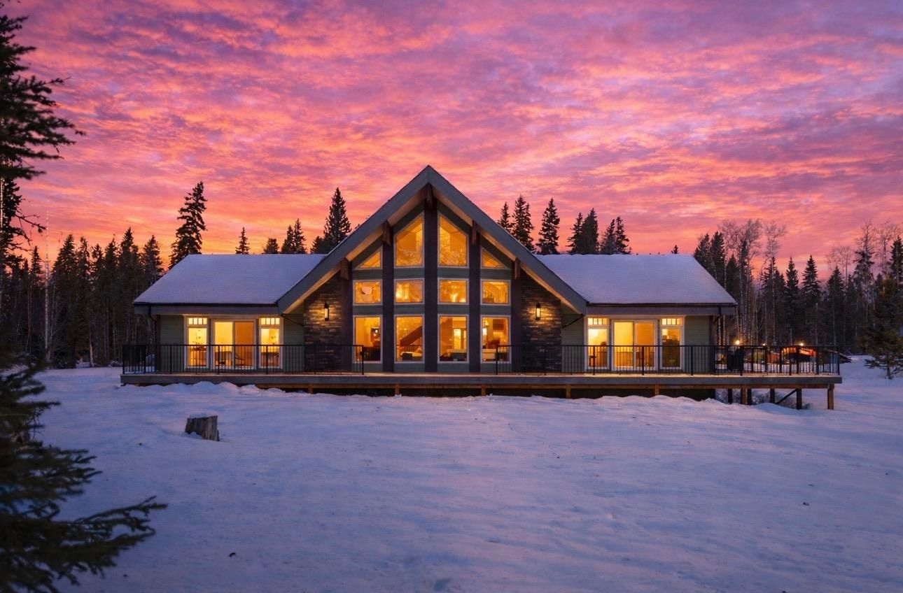 House for sale in Prince George, PG City North, 4270 Vista Road, 263123242 | Realtylink.org