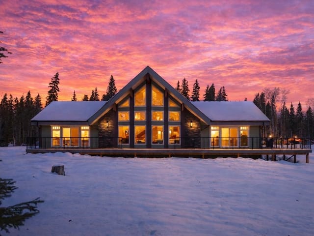 House for sale in Prince George, PG City North, 4270 Vista Road, 263123242 | Realtylink.org