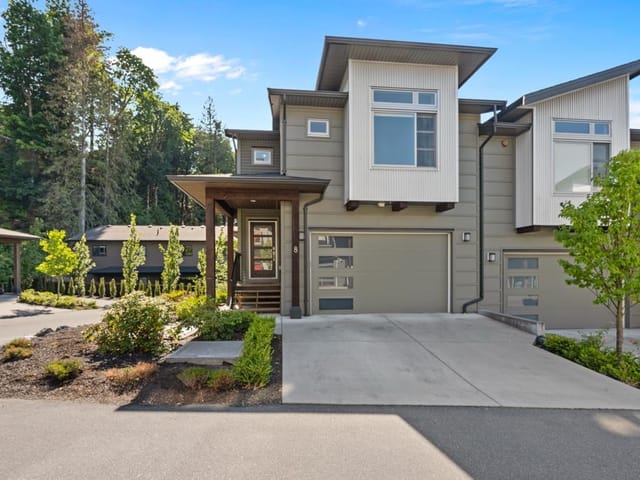 Townhouse for sale in Chilliwack, Chilliwack, 8 43680 Chilliwack Mountain Road, 263123244 | Realtylink.org
