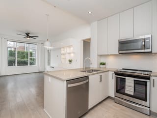 Apartment for sale in Port Coquitlam, Port Coquitlam, 107 2393 Ranger Lane, 263123246 | Realtylink.org