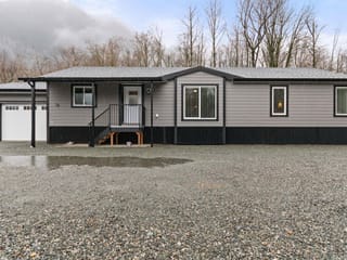 Manufactured Home for sale in Hope, Agassiz, 38 59060 Lougheed Highway, 263123251 | Realtylink.org