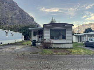 Manufactured Home for sale in Hope, Hope & Area, 10 62010 Flood Hope Road, 263123256 | Realtylink.org