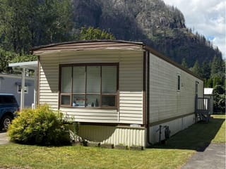 Manufactured Home for sale in Hope, Hope & Area, 10 62010 Flood Hope Road, 263123256 | Realtylink.org