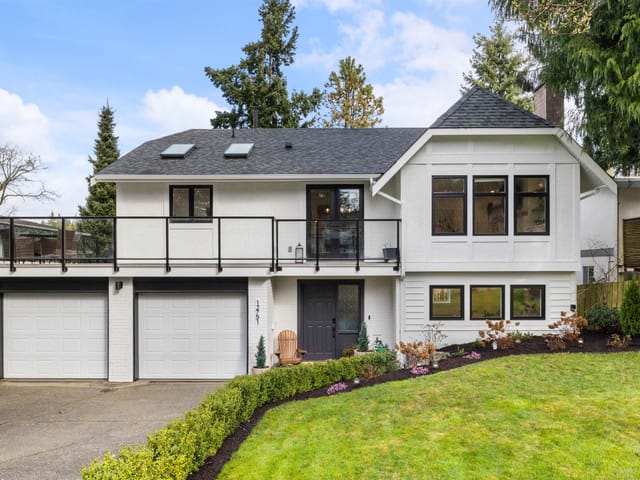 House for sale in Surrey, South Surrey White Rock, 12751 27a Avenue, 263123258 | Realtylink.org