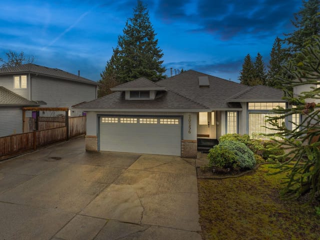 House for sale in Maple Ridge, Maple Ridge, 20256 123 Avenue, 263123261 | Realtylink.org