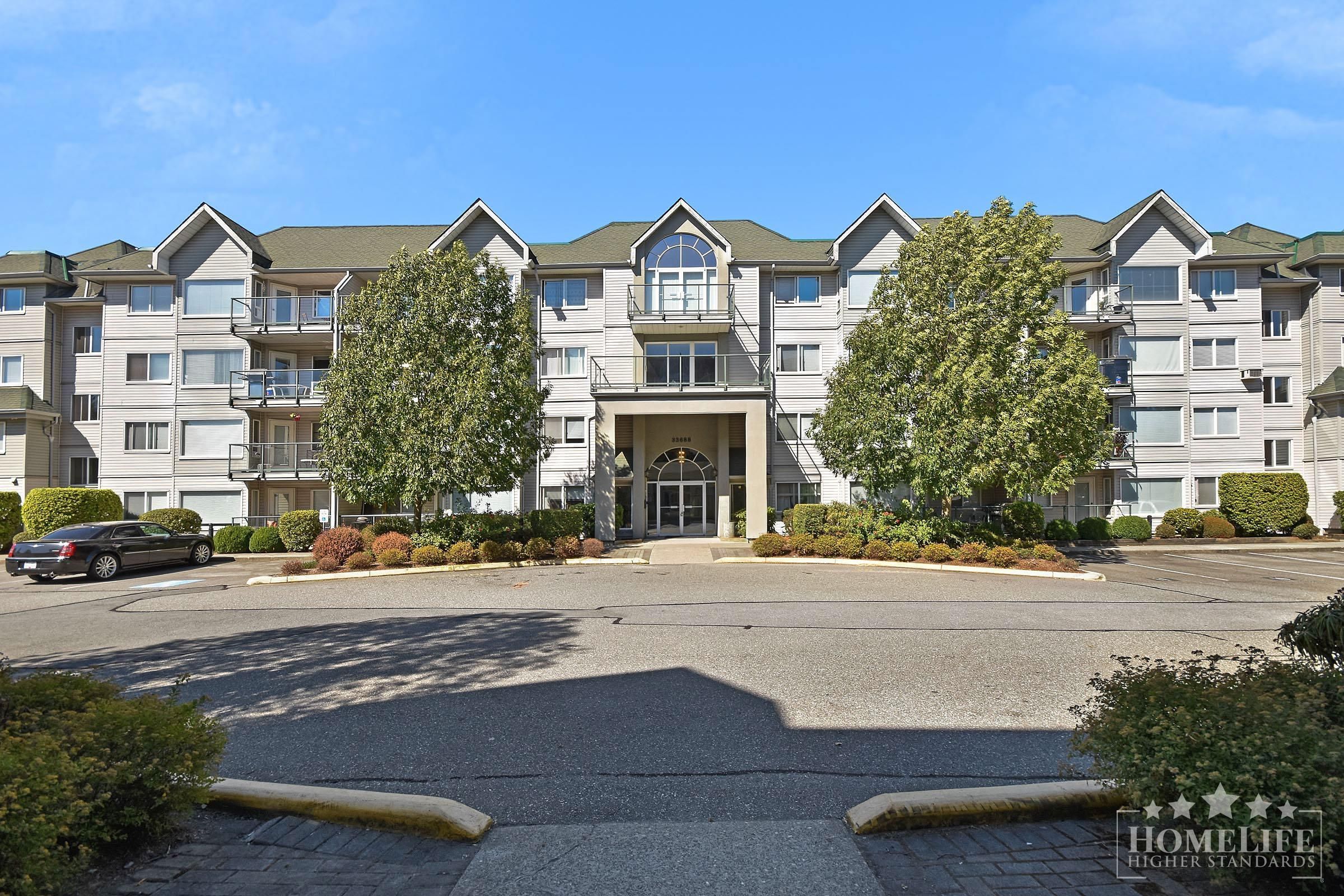 Apartment for rent in Abbotsford, Abbotsford, 102 33688 King Road, 263123262 | Realtylink.org