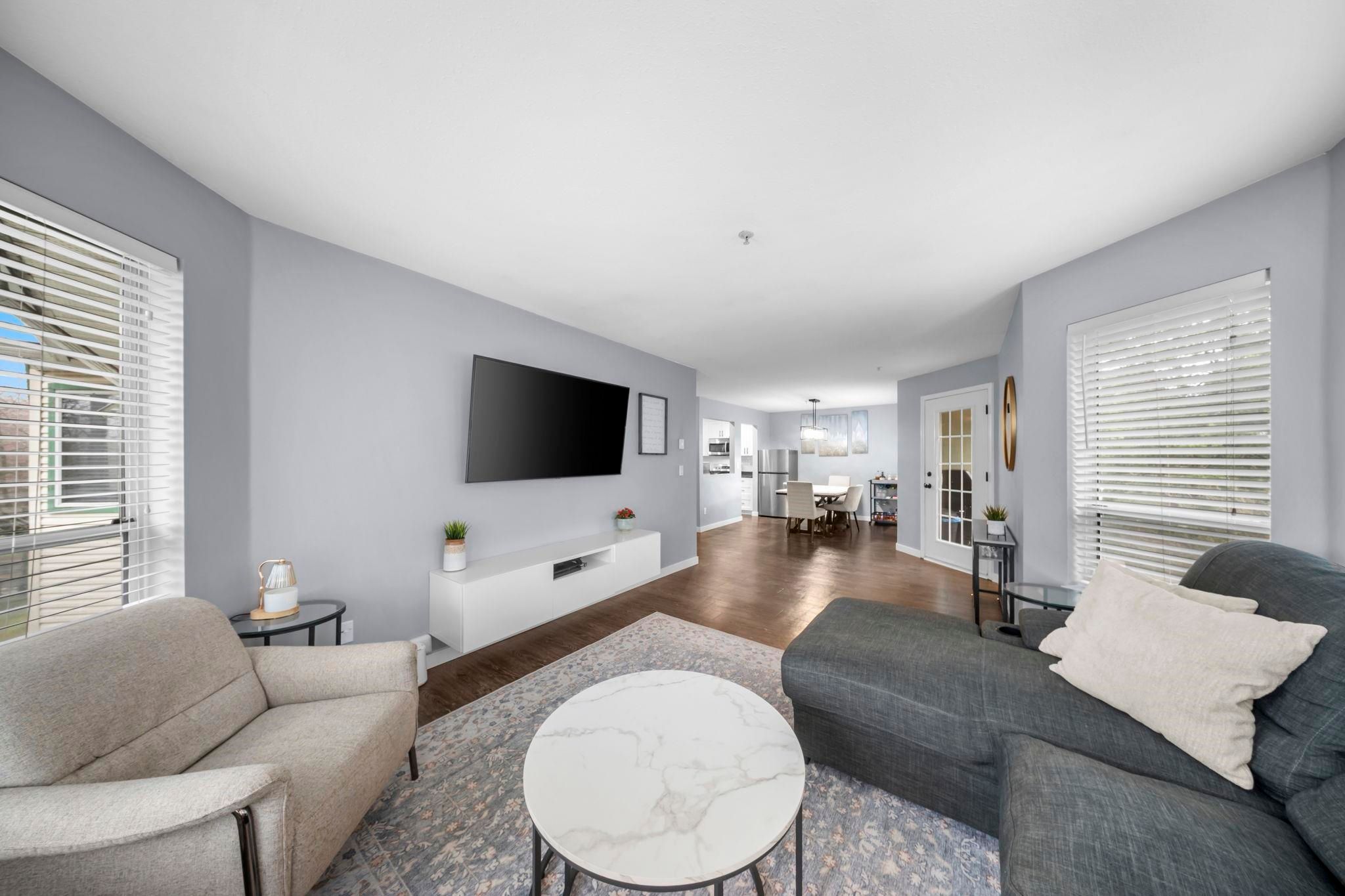 Apartment for sale in Pitt Meadows, Pitt Meadows, 306 19236 Ford Road, 263123263 | Realtylink.org