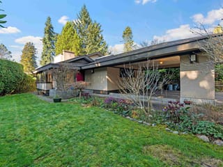 House for sale in West Vancouver, West Vancouver, 4341 Erwin Drive, 263123265 | Realtylink.org