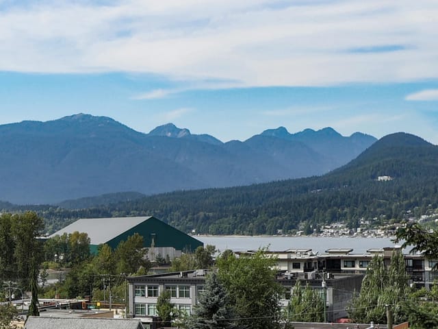 Apartment for sale in Port Moody, Port Moody, 308 195 Mary Street, 263123267 | Realtylink.org