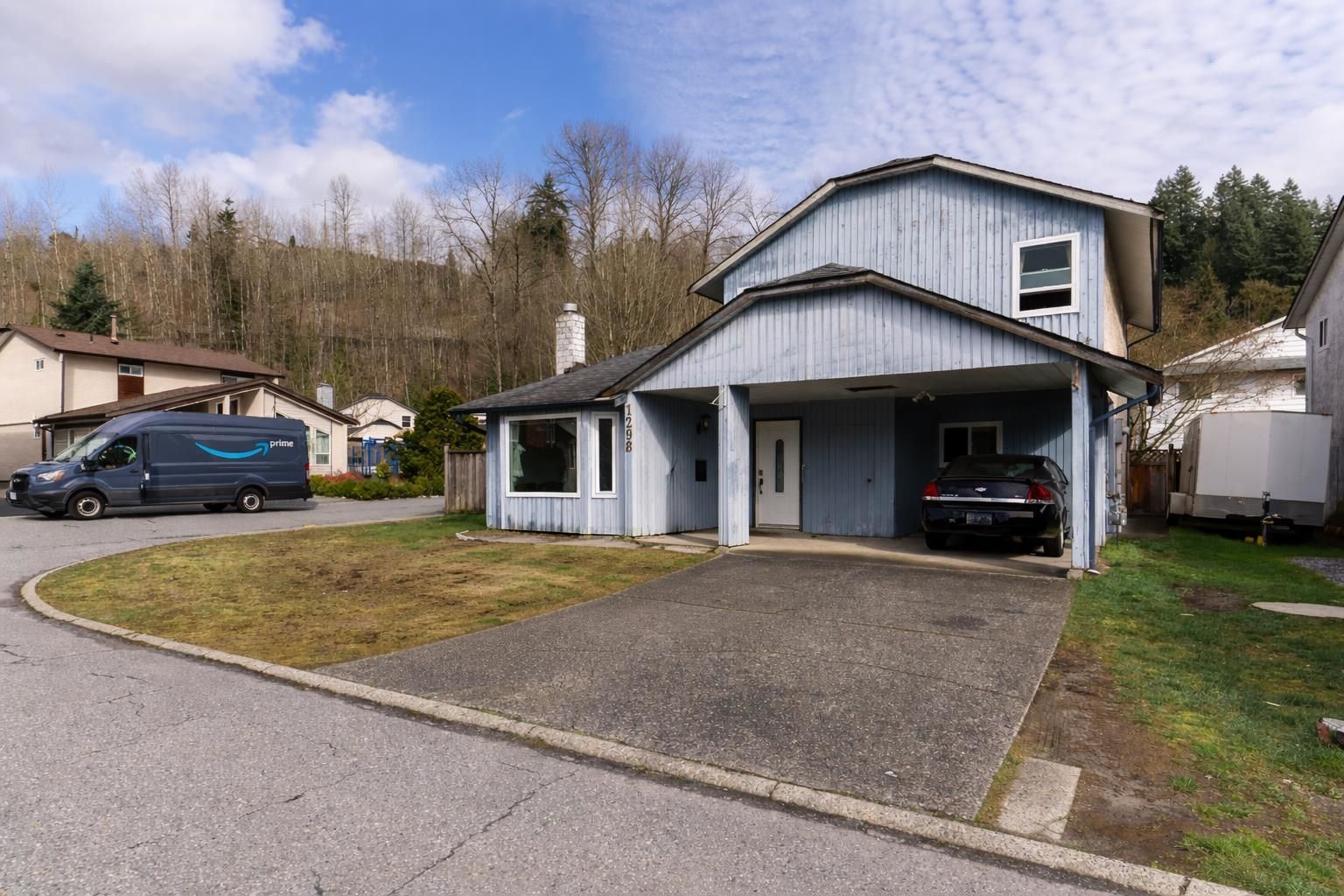 House for sale in Coquitlam, Coquitlam, 1298 Novak Drive, 263123269 | Realtylink.org