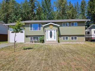 House for sale in Quesnel, Quesnel, 1167 Purmal Avenue, 263123270 | Realtylink.org