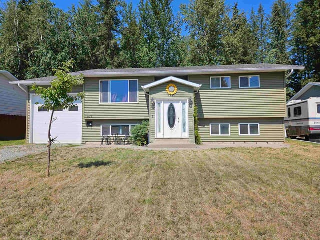 House for sale in Quesnel, Quesnel, 1167 Purmal Avenue, 263123270 | Realtylink.org