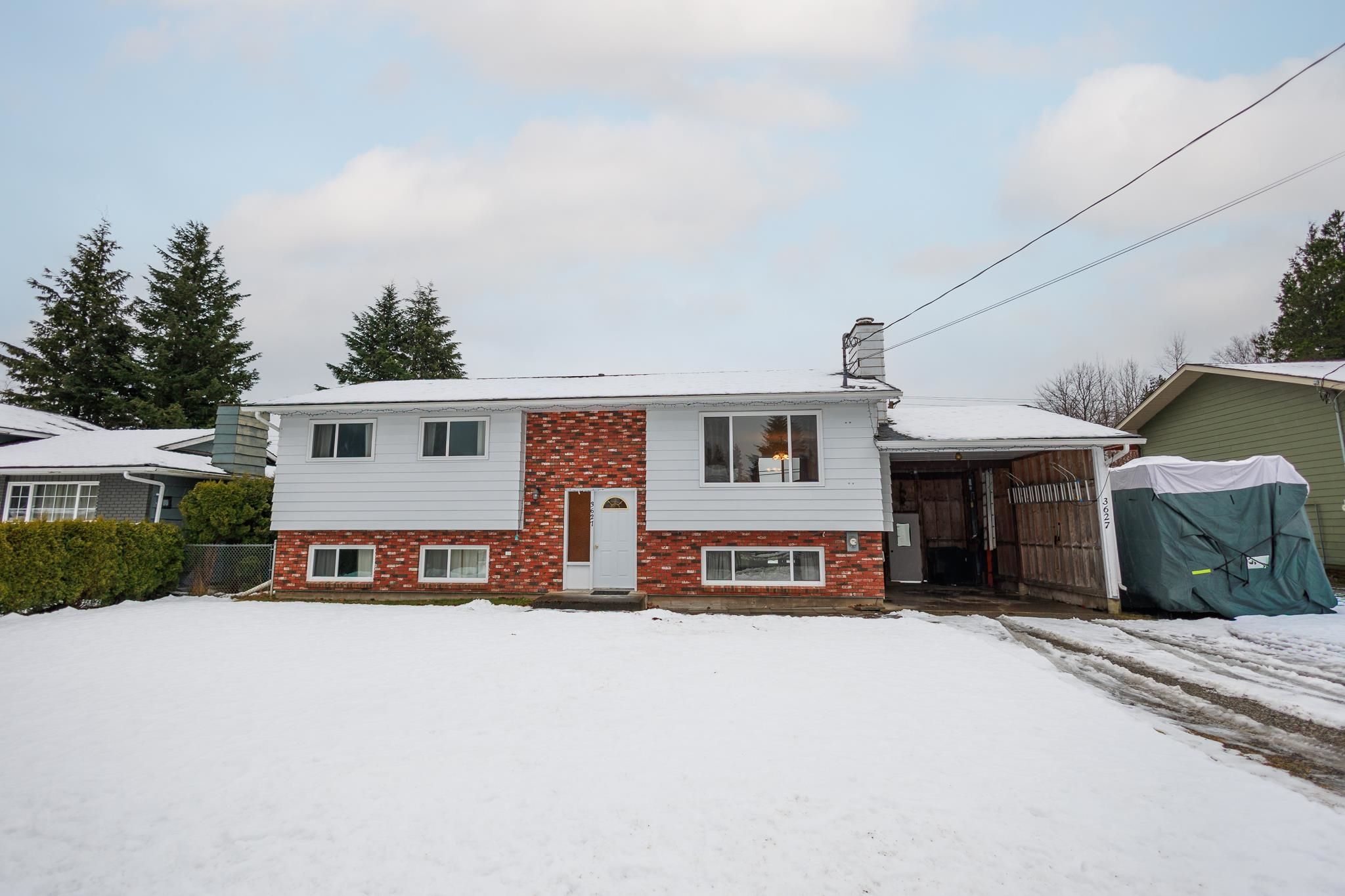 House for sale in Terrace, Terrace, 3627 Cottonwood Crescent, 263123271 | Realtylink.org