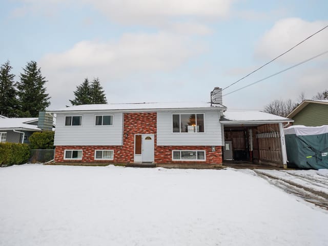 House for sale in Terrace, Terrace, 3627 Cottonwood Crescent, 263123271 | Realtylink.org