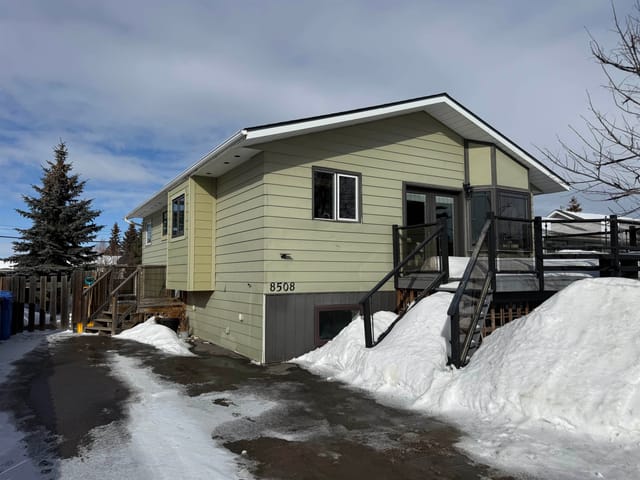 House for sale in Fort St. John, Fort St. John, 8508 97 Avenue, 263123272 | Realtylink.org