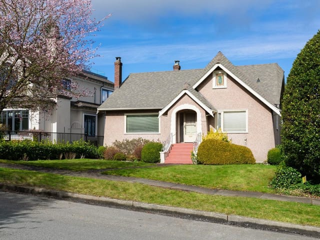 House for sale in Vancouver, Vancouver West, 2715 W 31st Avenue, 263123276 | Realtylink.org