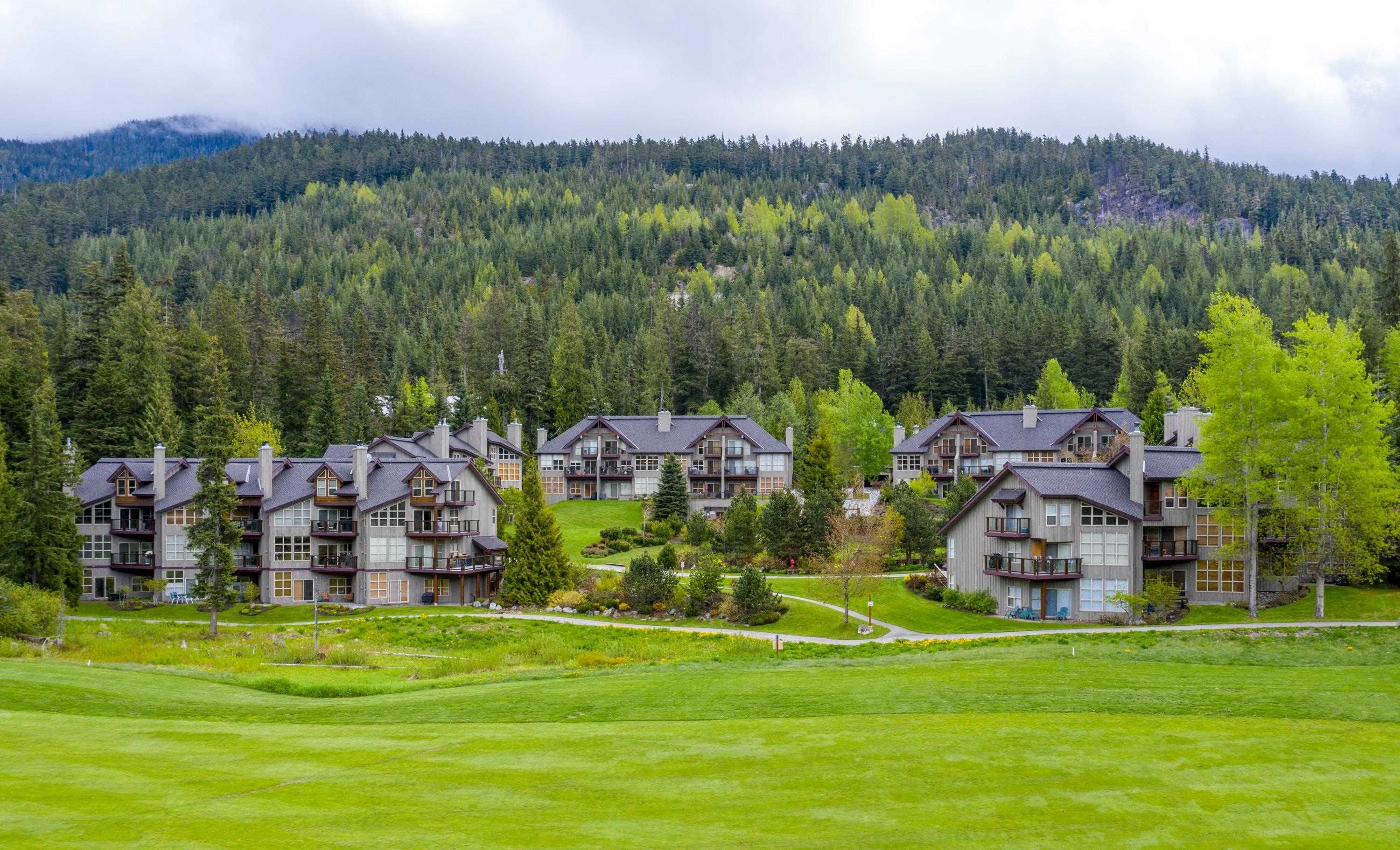 Townhouse for sale in Whistler, Whistler, 23 4644 Blackcomb Way, 263123277 | Realtylink.org