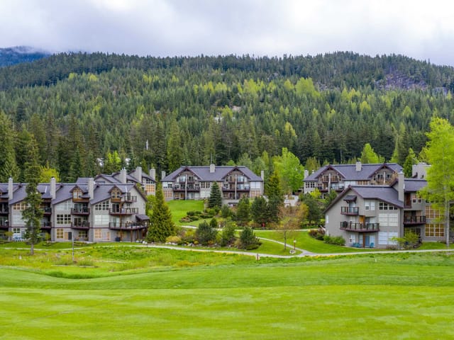 Townhouse for sale in Whistler, Whistler, 23 4644 Blackcomb Way, 263123277 | Realtylink.org