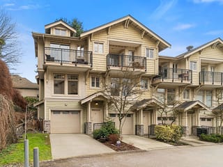 Townhouse for sale in New Westminster, New Westminster, 13 245 Francis Way, 263123278 | Realtylink.org