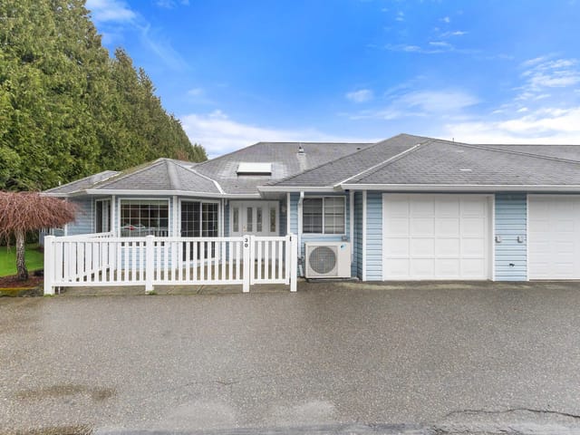 Townhouse for sale in Abbotsford, Abbotsford, 30 1450 McCallum Road, 263123279 | Realtylink.org