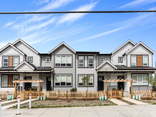 Townhouse for sale in Langley, Langley, 20961 83 Avenue, 263123280 | Realtylink.org