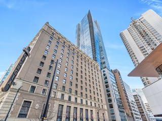 Apartment for sale in Vancouver, Vancouver West, 1803 667 Howe Street, 263123281 | Realtylink.org