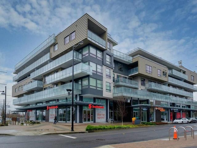 Apartment for sale in Vancouver, Vancouver East, 607 3488 Sawmill Crescent, 263123282 | Realtylink.org