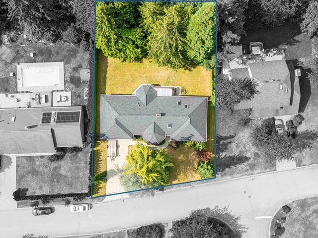 House for sale in Surrey, North Surrey, 11293 153a Street, 263123285 | Realtylink.org