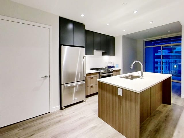 Apartment for rent in Vancouver, Vancouver East, 3430 E Kent Avenue, 263123286 | Realtylink.org