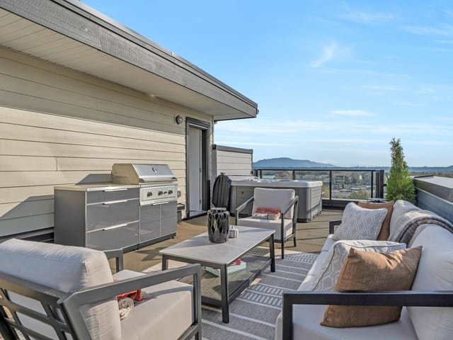 Townhouse for sale in Mission, Mission, 81 7381 Preston Boulevard, 263123289 | Realtylink.org