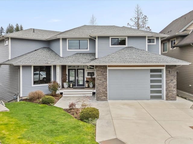 House for sale in Cultus Lake, Cultus Lake & Area, 5144 Chittenden Road, 263123296 | Realtylink.org