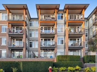 Apartment for sale in Coquitlam, Coquitlam, 1109 963 Charland Avenue, 263123300 | Realtylink.org