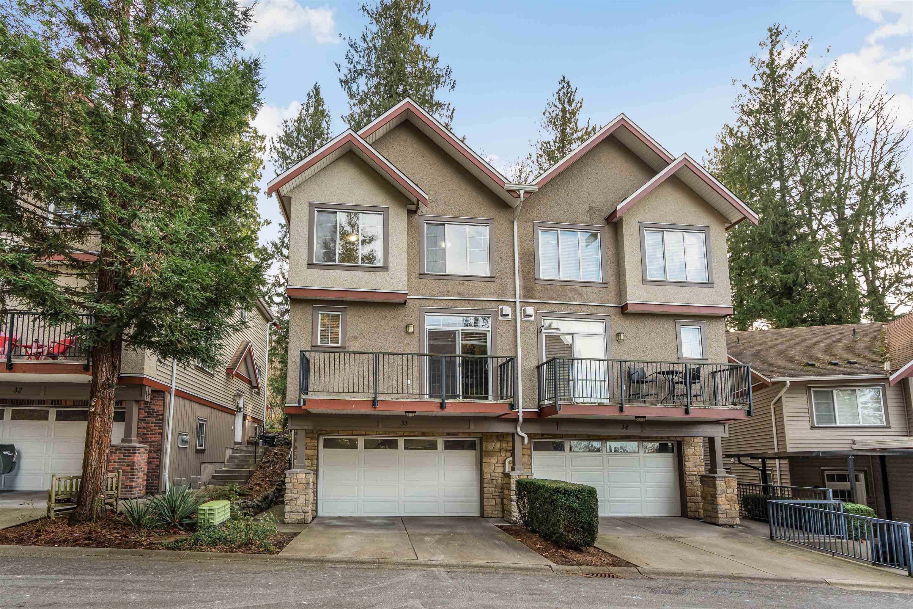 Townhouse for sale in Abbotsford, Abbotsford, 33 35626 McKee Road, 263123301 | Realtylink.org