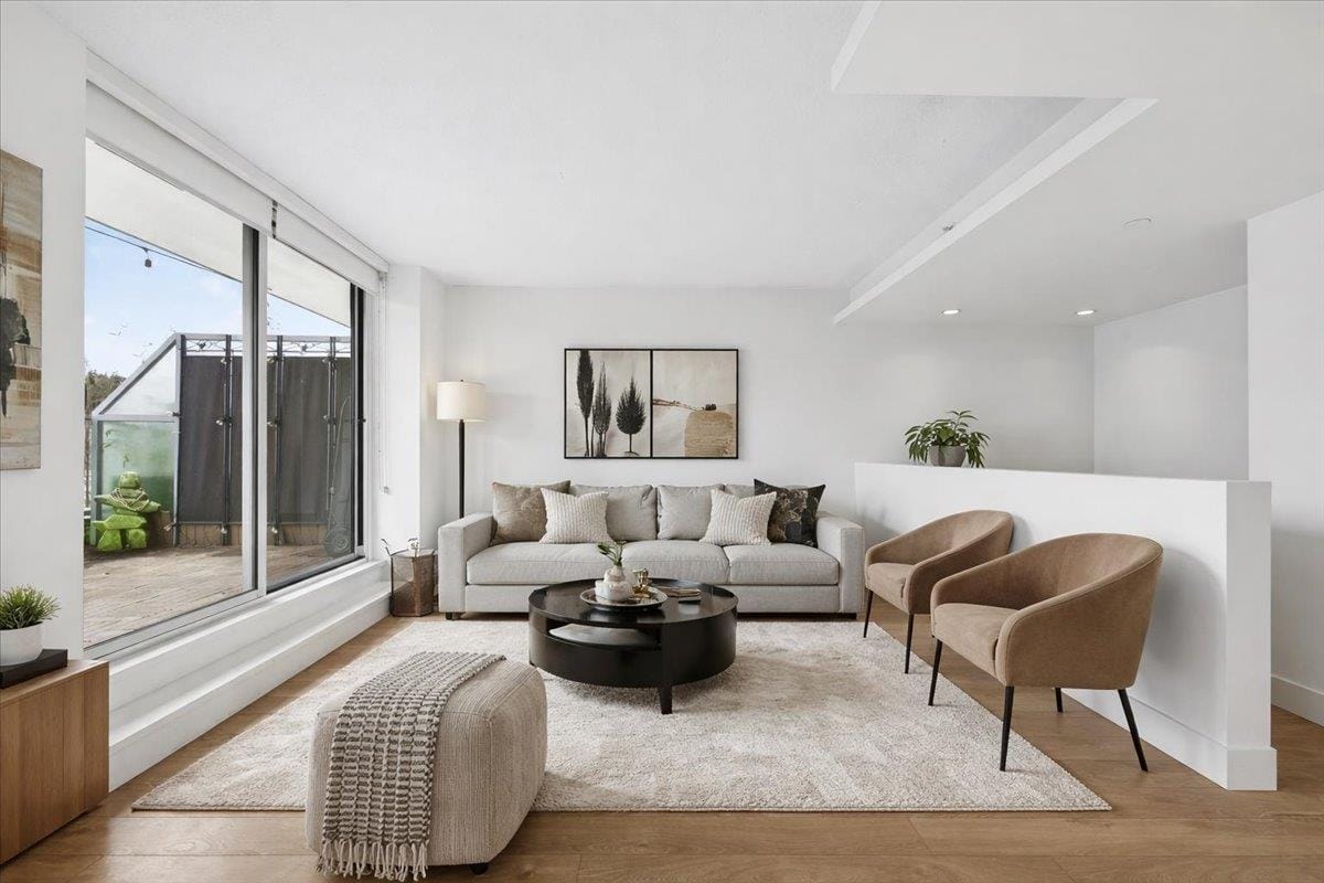 Apartment for sale in North Vancouver, North Vancouver, 610 680 Seylynn Crescent, 263123306 | Realtylink.org