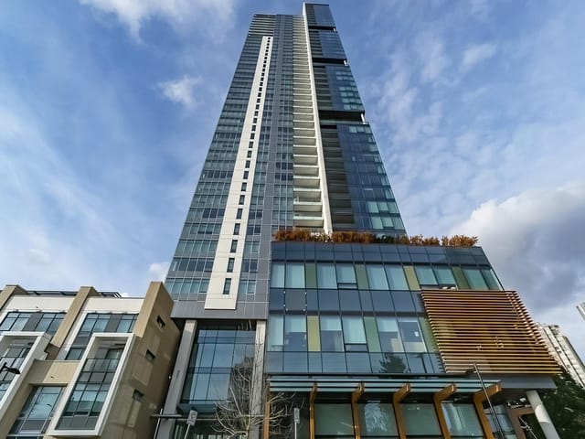 Apartment for sale in Burnaby, Burnaby South, 3009 6461 Telford Avenue, 263123307 | Realtylink.org