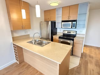 Apartment for sale in Vancouver, Vancouver West, 3008 909 Mainland Street, 263123308 | Realtylink.org