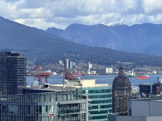 Apartment for sale in Vancouver, Vancouver West, 3008 909 Mainland Street, 263123308 | Realtylink.org