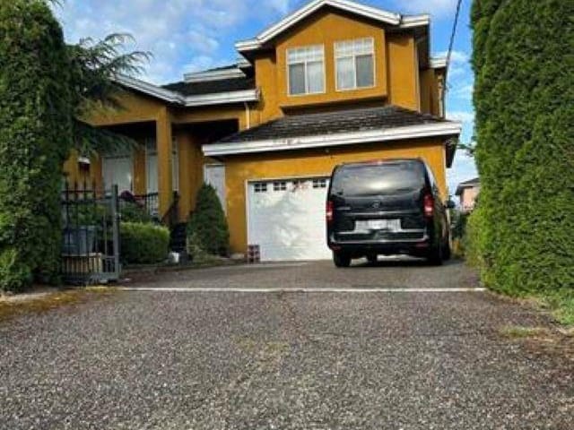 House for sale in Burnaby, Burnaby South, 6521 Waltham Avenue, 263123309 | Realtylink.org