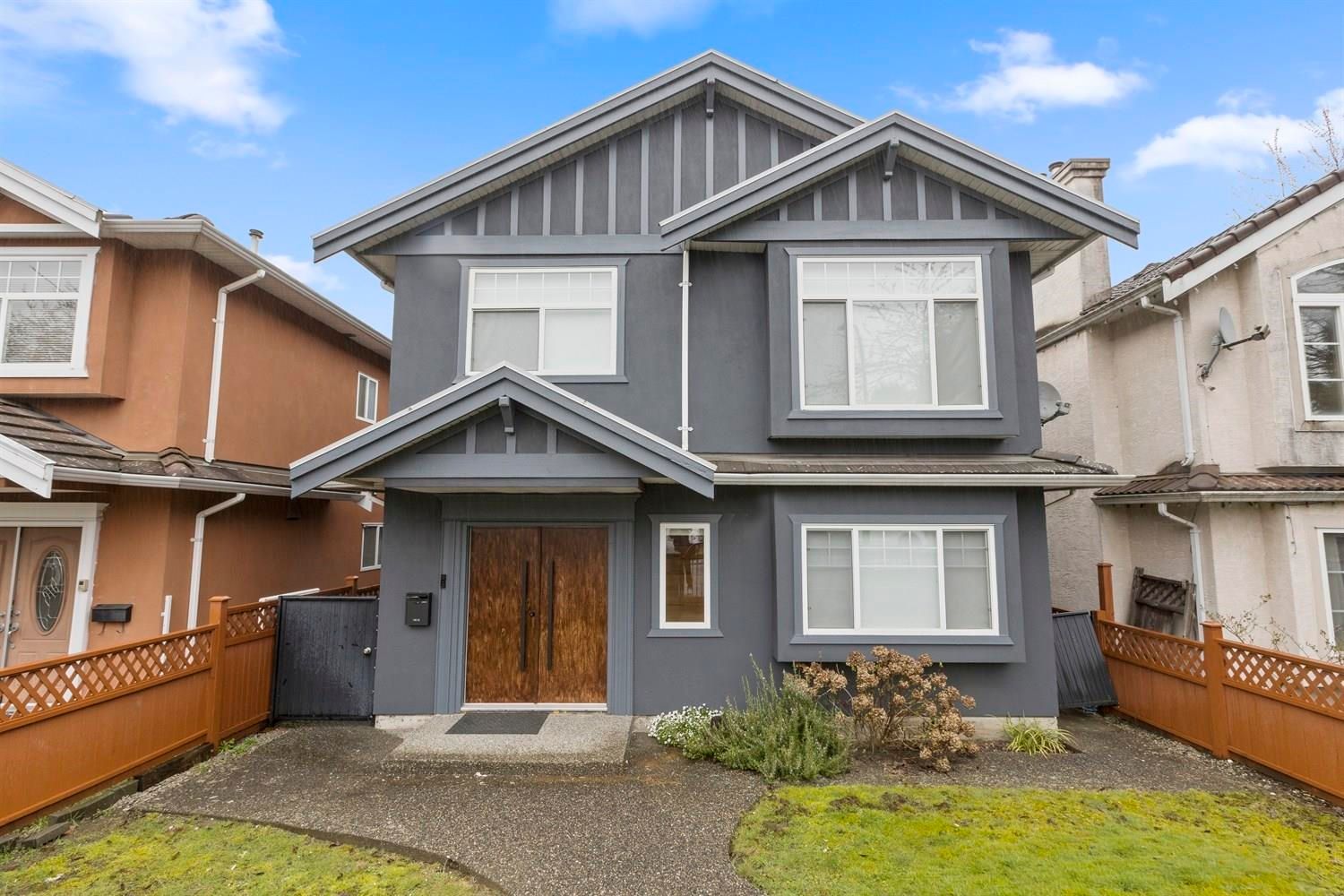 House for sale in Burnaby, Burnaby North, 4465 Cambridge Street, 263123310 | Realtylink.org