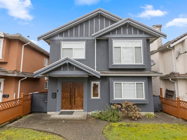 House for sale in Burnaby, Burnaby North, 4465 Cambridge Street, 263123310 | Realtylink.org