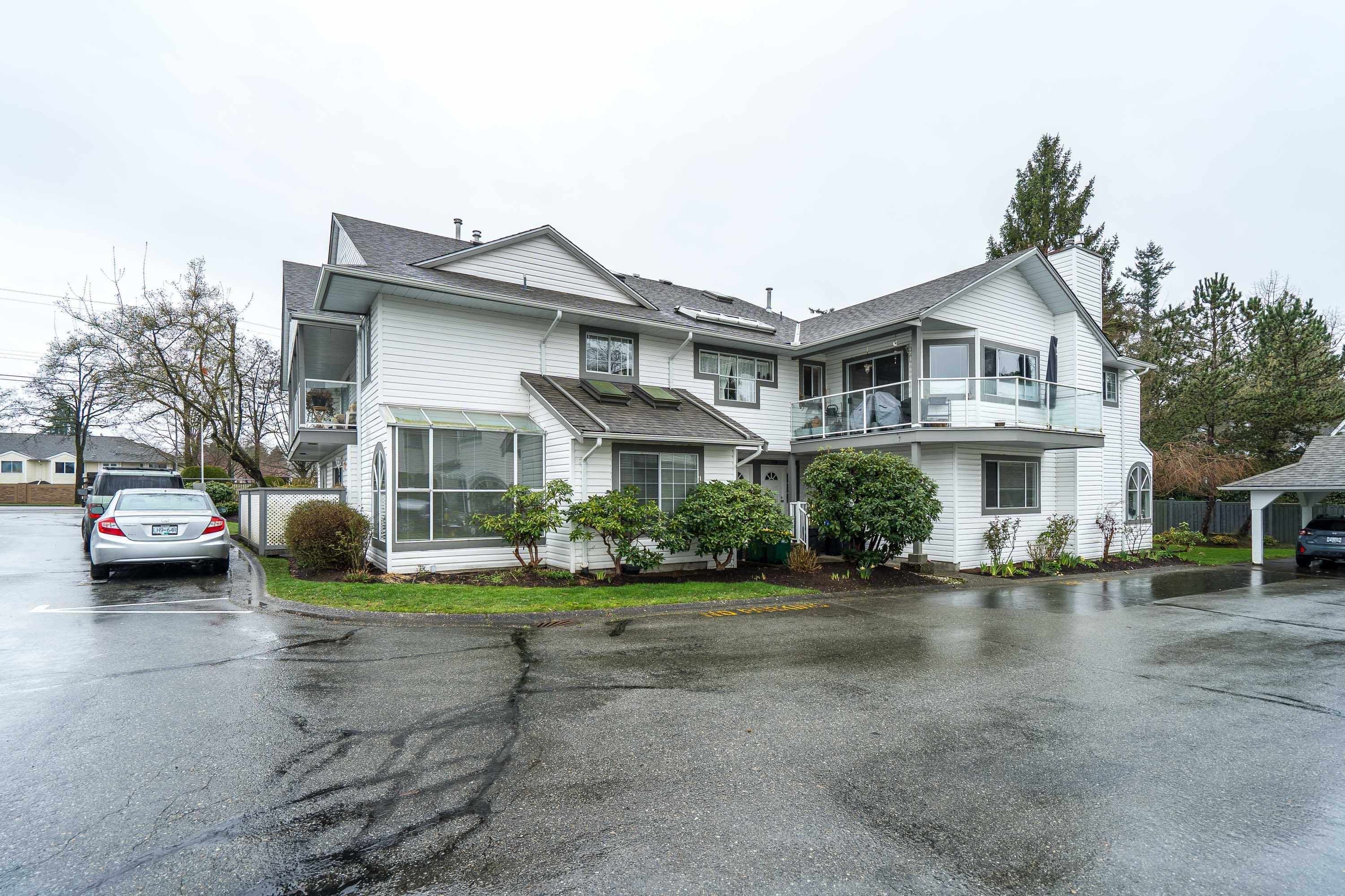 Townhouse for sale in Langley, Langley, 107 21937 48 Avenue, 263123312 | Realtylink.org