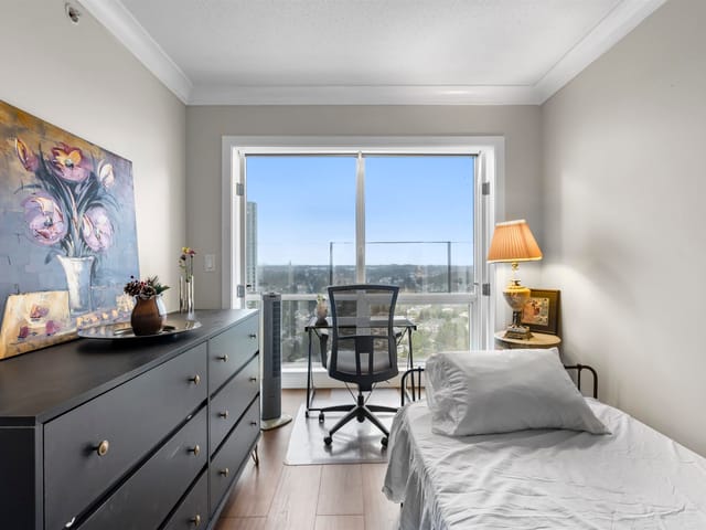 Apartment for sale in Surrey, North Surrey, 3001 13618 100 Avenue, 263123314 | Realtylink.org