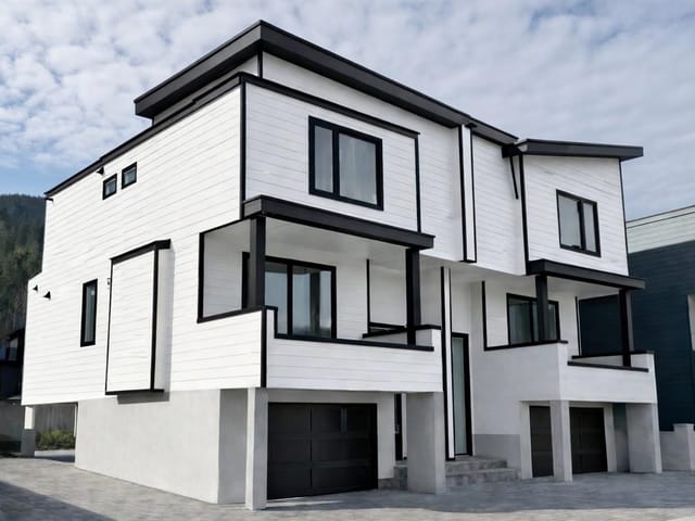 House for sale in Pemberton, Pemberton, 1006 Phare Crescent, 263123324 | Realtylink.org