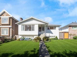 House for sale in Vancouver, Vancouver East, 3571 E 46th Avenue, 263123326 | Realtylink.org