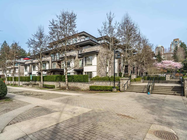 Apartment for sale in Burnaby, Burnaby South, 302 7428 Byrnepark Walk, 263123327 | Realtylink.org