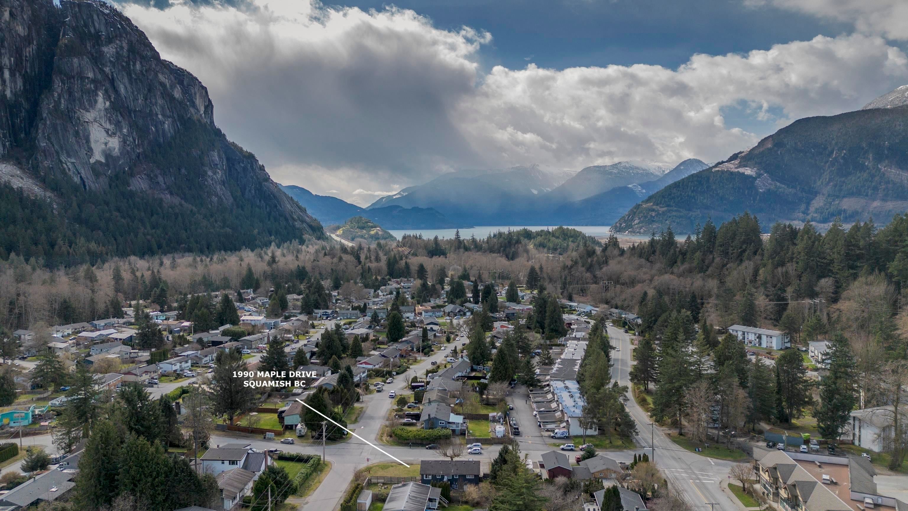House for sale in Squamish, Squamish, 1990 Maple Drive, 263123328 | Realtylink.org
