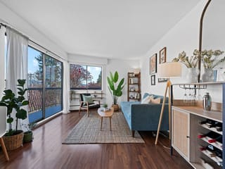 Apartment for sale in Vancouver, Vancouver West, 305 2330 Maple Street, 263123329 | Realtylink.org