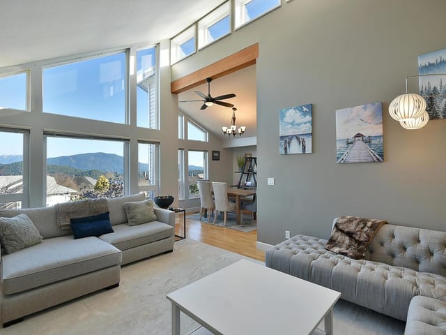 House for sale in Gibsons, Sunshine Coast, 503 Eaglecrest Drive, 263123330 | Realtylink.org